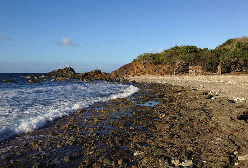 Beach Advisory for July 17-21 Beach Advisory for July 17-21