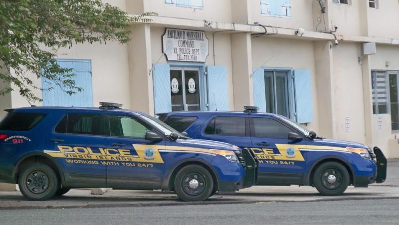 VIPD Hope to Confirm Monday ID of One Victim of Double Homicide VIPD Hope to Confirm Monday ID of One Victim of Double Homicide