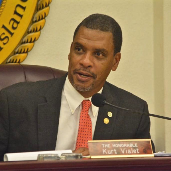 Finance Committee Considers Bills Affecting GERS, Retirees Finance Committee Considers Bills Affecting GERS, Retirees