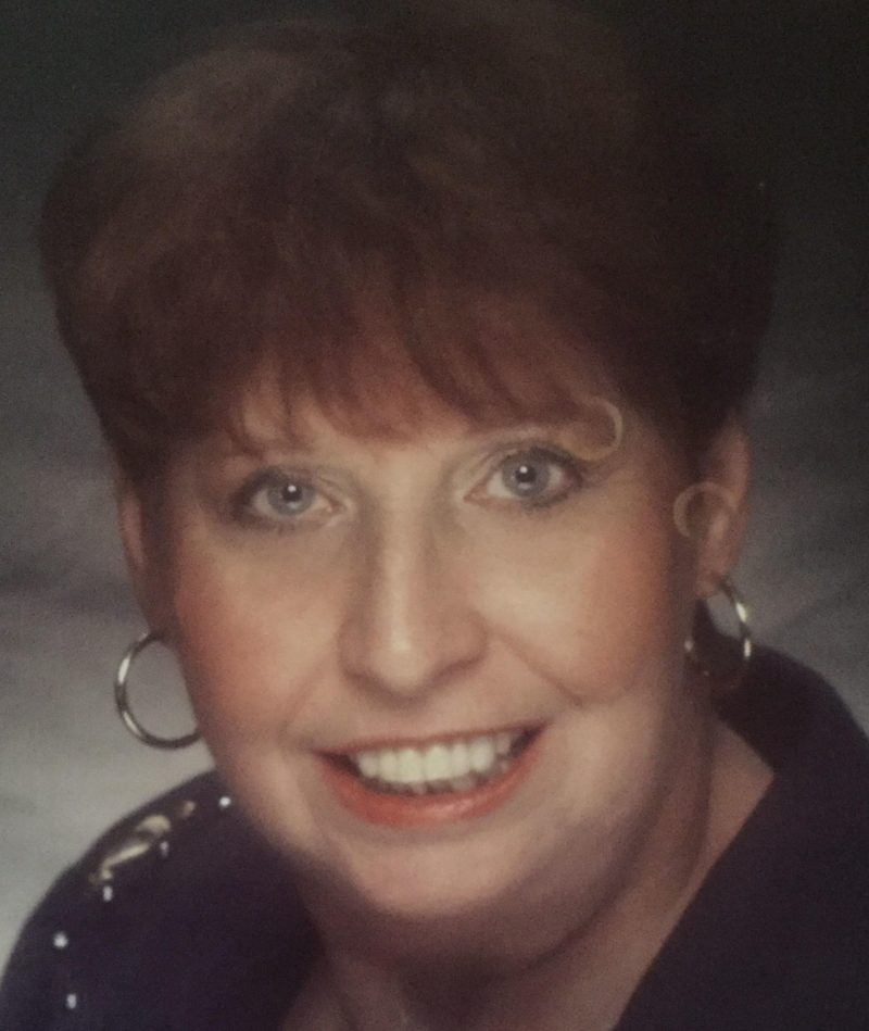 Former St. Thomas Resident Charlotte Comito Dies in Tennessee Former St. Thomas Resident Charlotte Comito Dies in Tennessee
