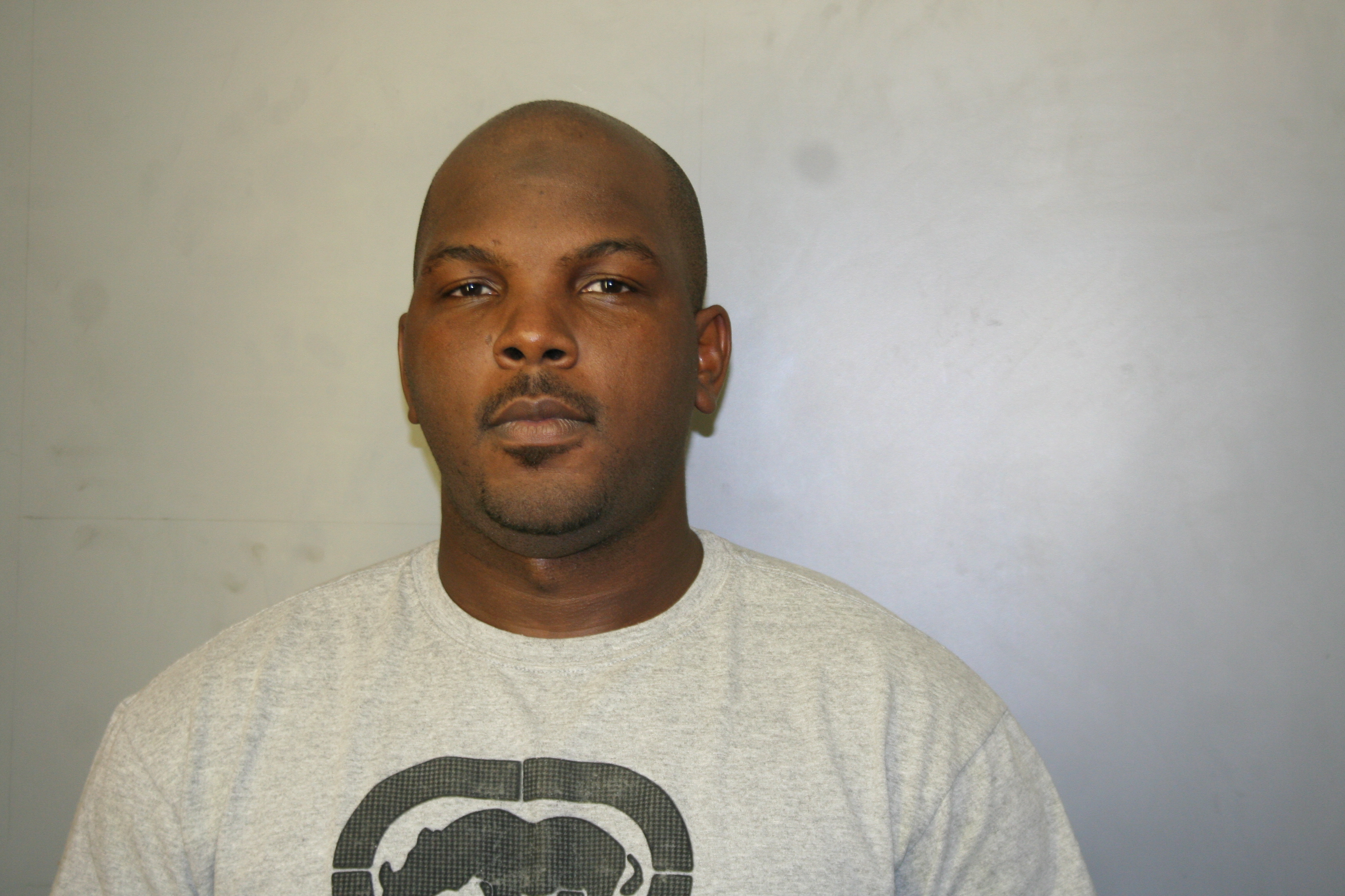 Lloyd Henry has been arrested for possession of an unlicensed firearm.