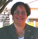 Ivelisse Castro, National PTA Service Representative for the territories.