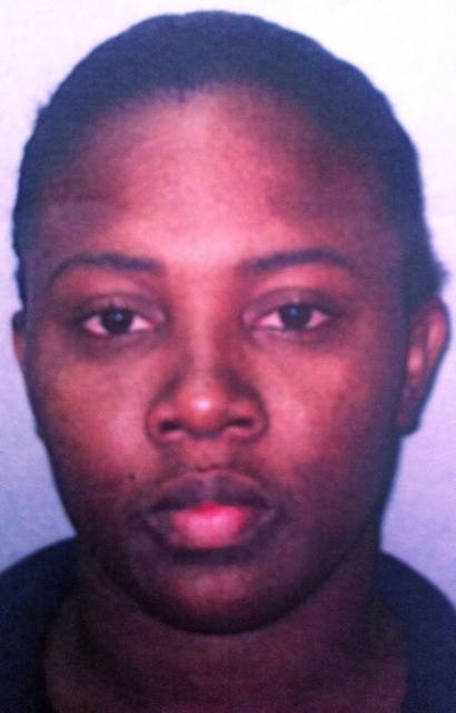 Tasia Laviscount was arrested Tuesday and charged with forgery, aiding and abetting, obtaining money by false pretense, grand larceny and aggravated identity theft. 