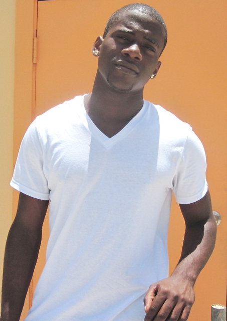 Marcus Stevens