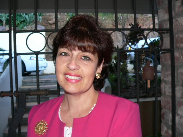 Maria Ferreras