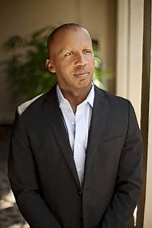 Bryan Stevenson/ (Photo provided by the Equal Justice Initiative)