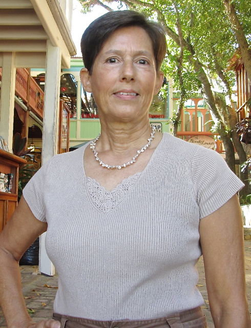 Linda Bechstein