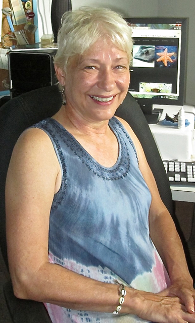Barbara Crites