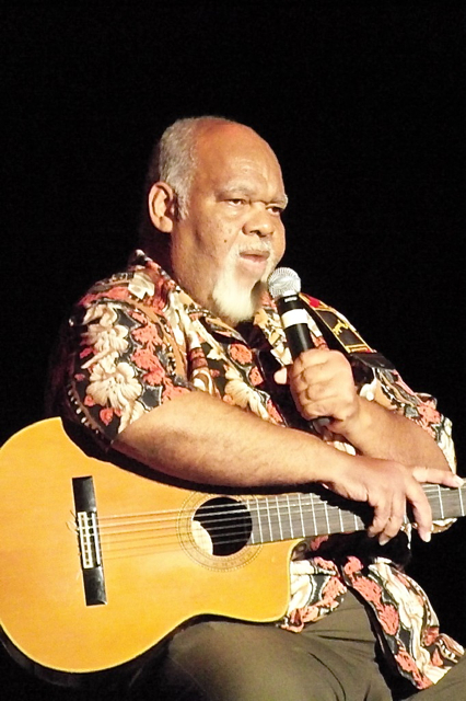 Eugene 'Doc' Petersen
