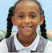 Sakari Clendinen, 8.