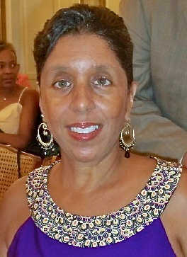 Yvonne A.Galiber