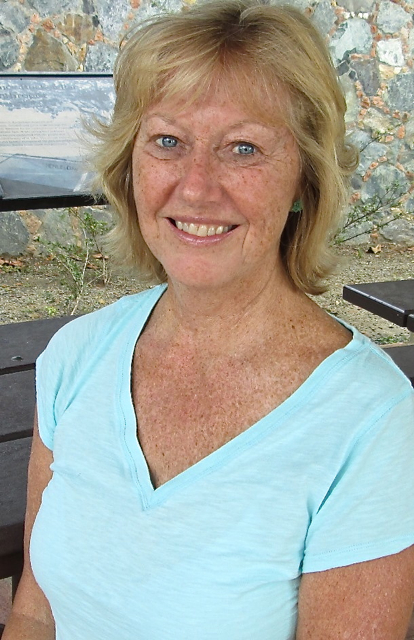 Kathy Guidi