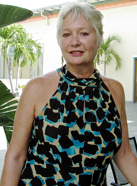 Mary Bartolucci