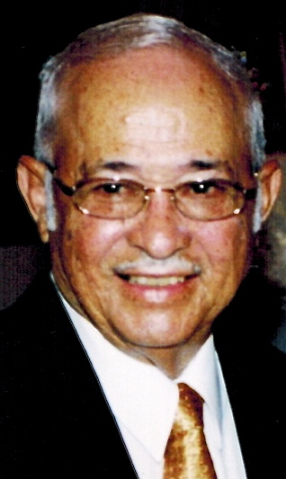 Leo Richard Sibilly, Sr. 