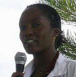 Dr. Jamila Benn