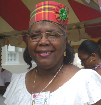 Janice Tutein