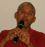 Former Sen. Ronald Russell