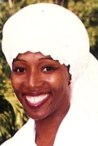 Dr. ChenziRa Davis Kahina