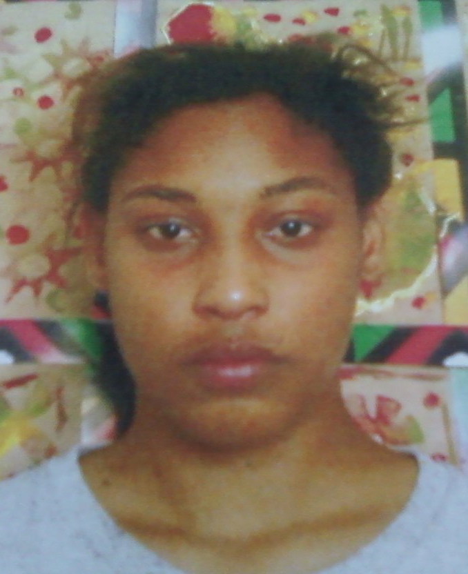 VIPD authorities suspect Victoria Parilla, 17, may be staying at Pearson Gardens Housing community on St. Thomas.
