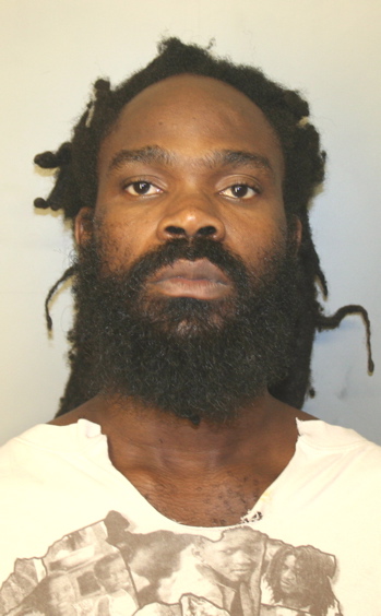Jerome Turnbull, 35, is considered a person of significant interest regarding several felony cases on St. Thomas.