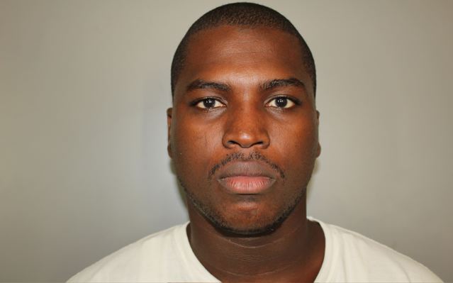 VIPD Officer Gary Gumbs has been charged with aggravated child abuse and child neglect.