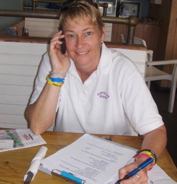 Amy Gurlea