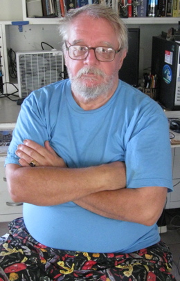 Dan Carlsen
