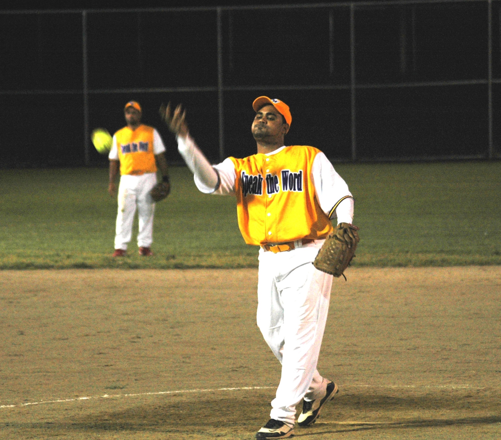 STW&rsquo;s ace, Gabriel Jagrup, gave up just three runs over the first five innings before the Stealers got to him in the sixth.