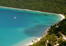 Magens Bay