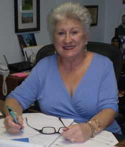 Marti Gotts