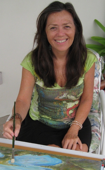 Viki Brown