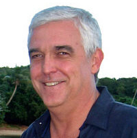 Richard Doumeng