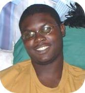 Marvis Chamaro, killed by a gunman in February 2009.
