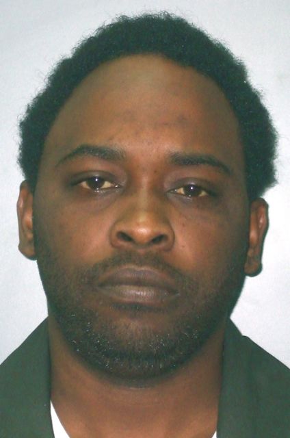 Willis W. Pinney, wanted for third-degree assault, is considered by police to be armed and dangerous. (Photo VIPD) 