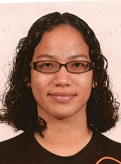 Kristina Diaz, missing minor.