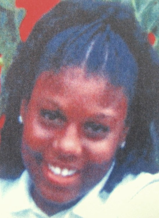 Detectives are looking for 16-year-old Shenikwa Brewster.