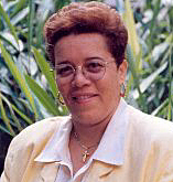 Former Sen. Violet Anne Golden