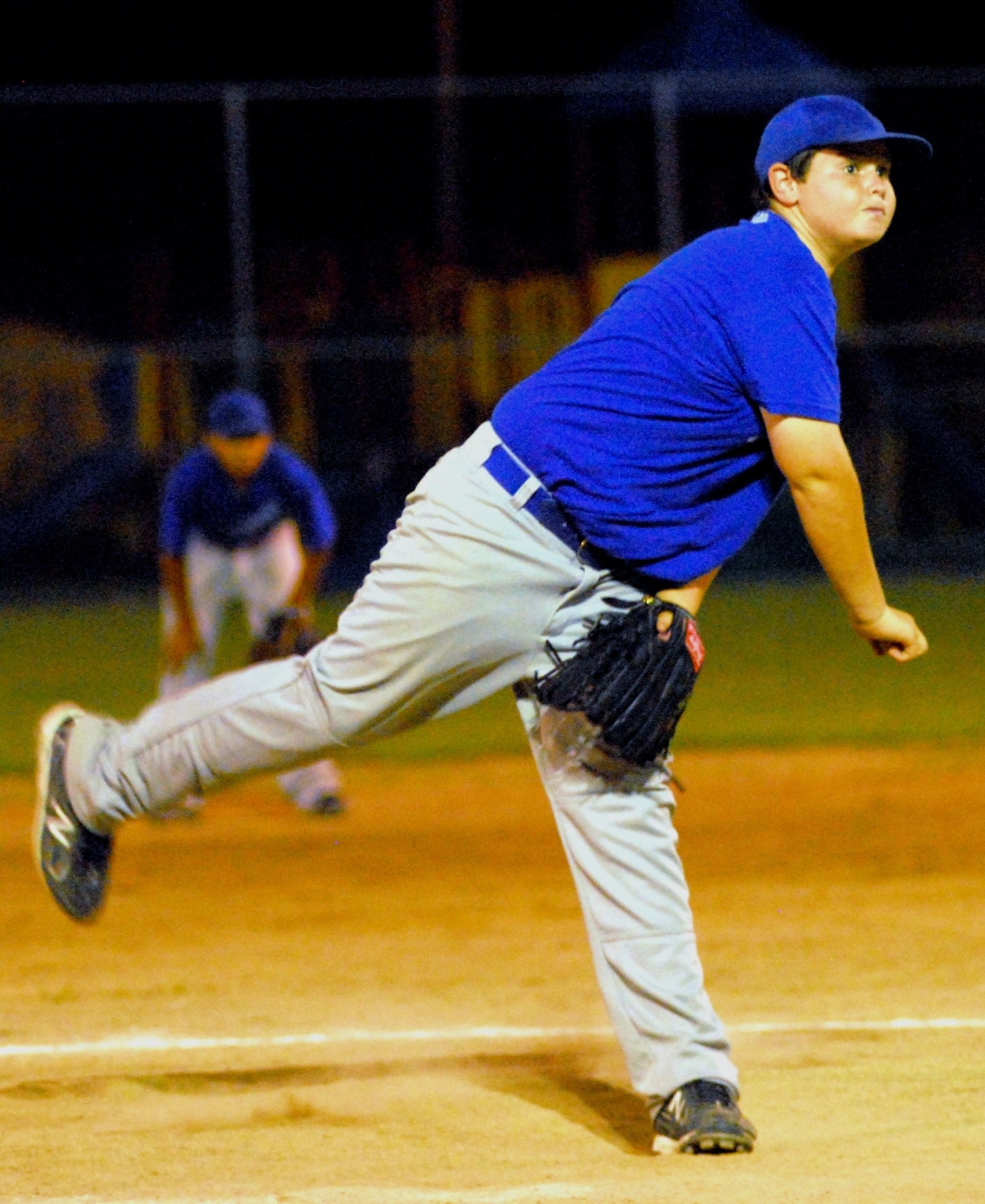 Dodgers pitcher Christian Rasmussen struck out nine Reds in the victory.