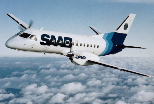 Seaborne Airlines is expanding its fleet to include new Saab 340 turboprop aircraft.