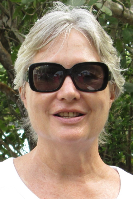 Mary Bartolucci 