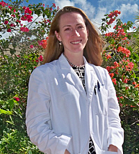 Dr. Deborah Appleyard