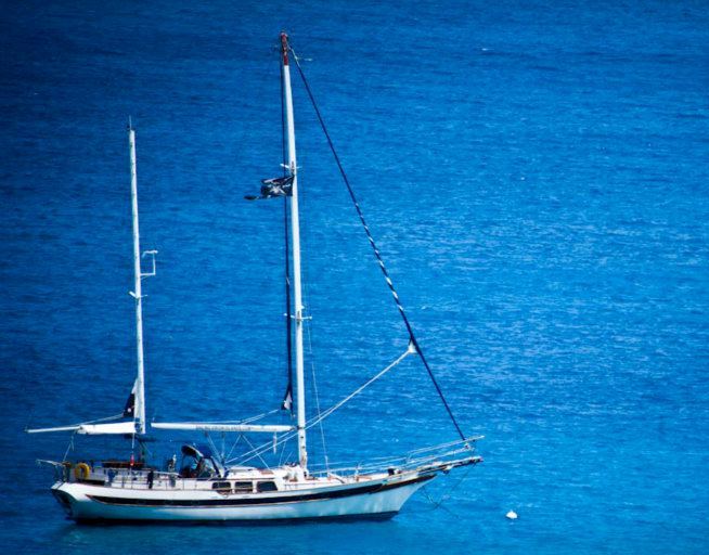 DPNR plans to increase boating fees (Gabriel Padilha photo).