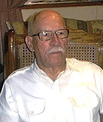 Arnold M. Golden in 2007 (Source file photo)