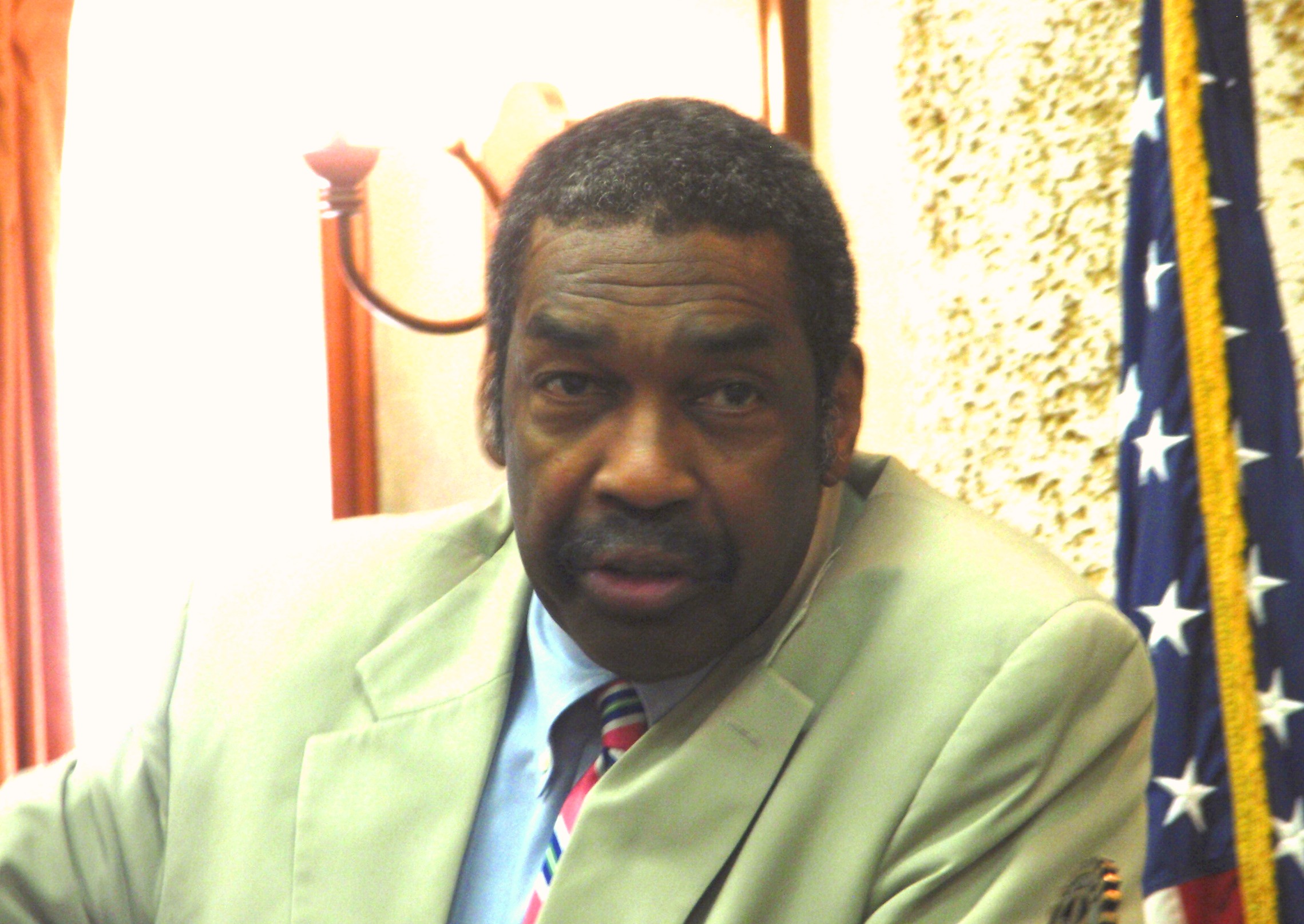 Bill Strickland believes art open the doors to learning. 