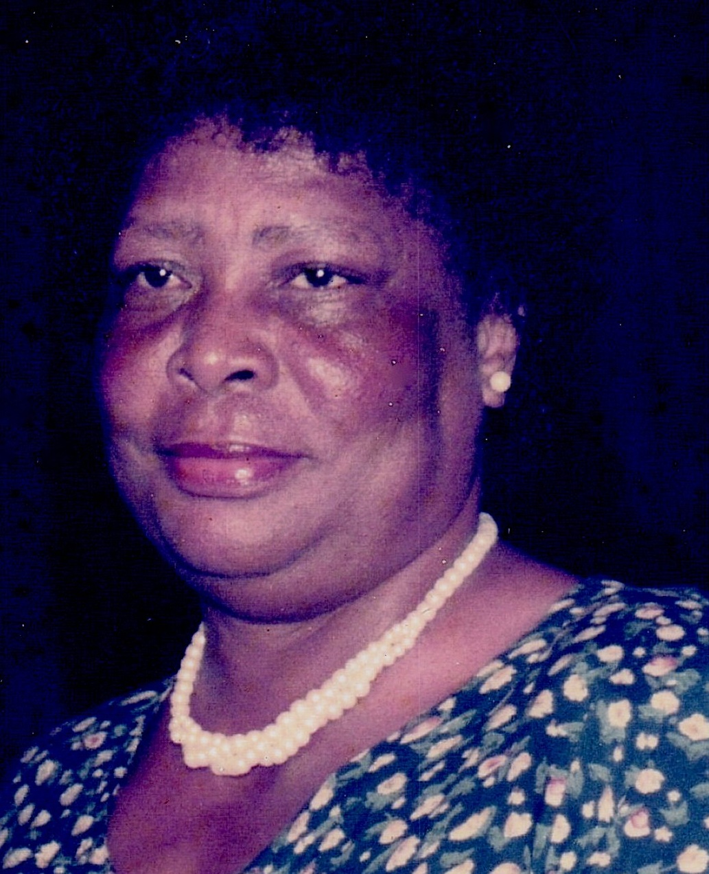 Agnes A. Samuel