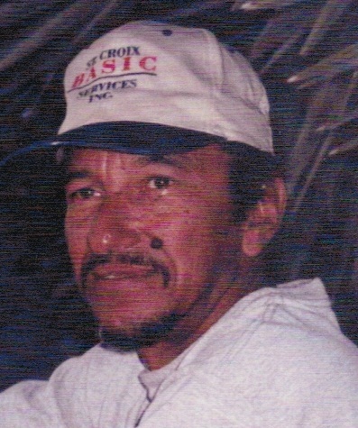 Alberic Barbel Encarnacion 