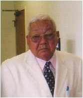 Albert Edward Joseph Sr.