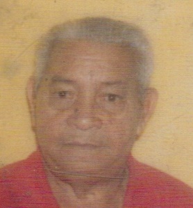 Alberto Rosario Rodriguez