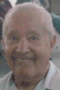 Alwyn Basil McGivney 