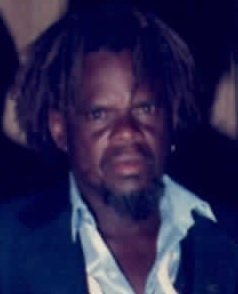 Amos Alfredo Sealey 